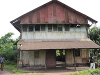 FrontRNCresidenceAkassa